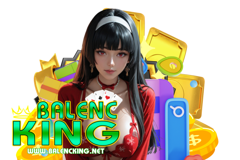 balencking โค้ด